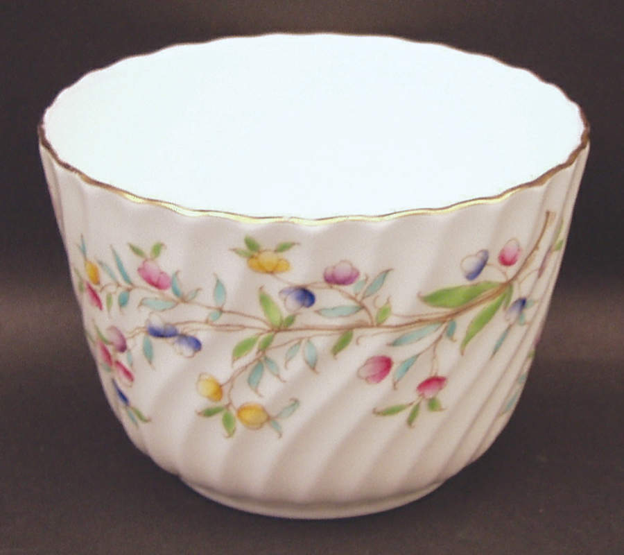 Virginia Open Sugar Bowl by Minton-1