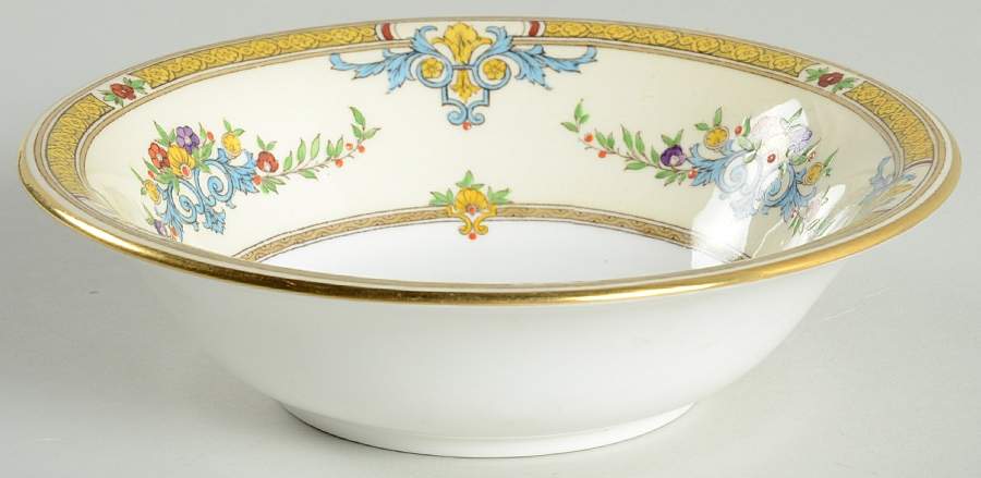 Warwick Coupe Cereal Bowl by Minton-1