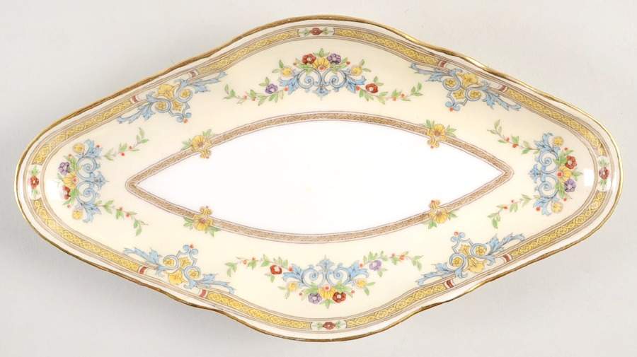 Warwick Relish by Minton-1
