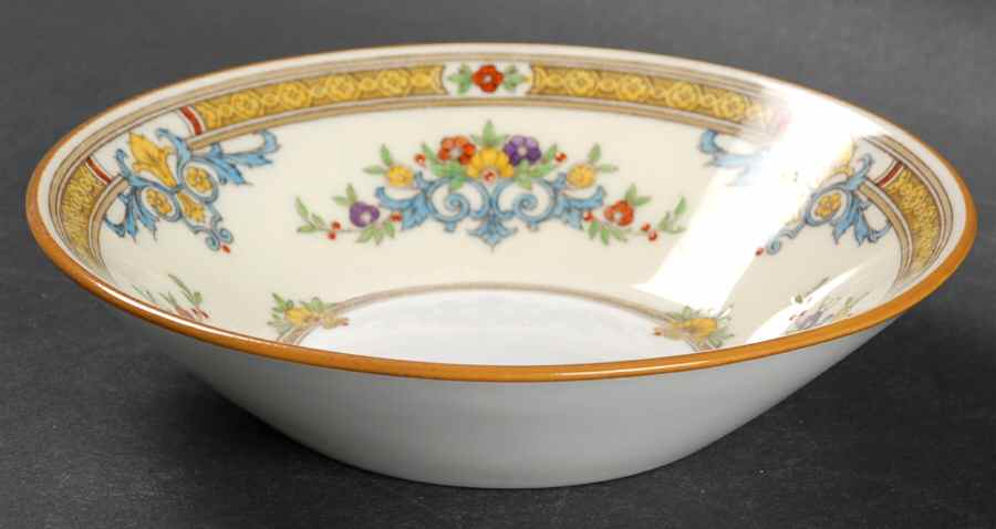 Warwick Fruit/Dessert (Sauce) Bowl by Minton-1