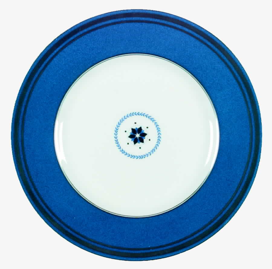 Washington Dinner Plate by Minton-1