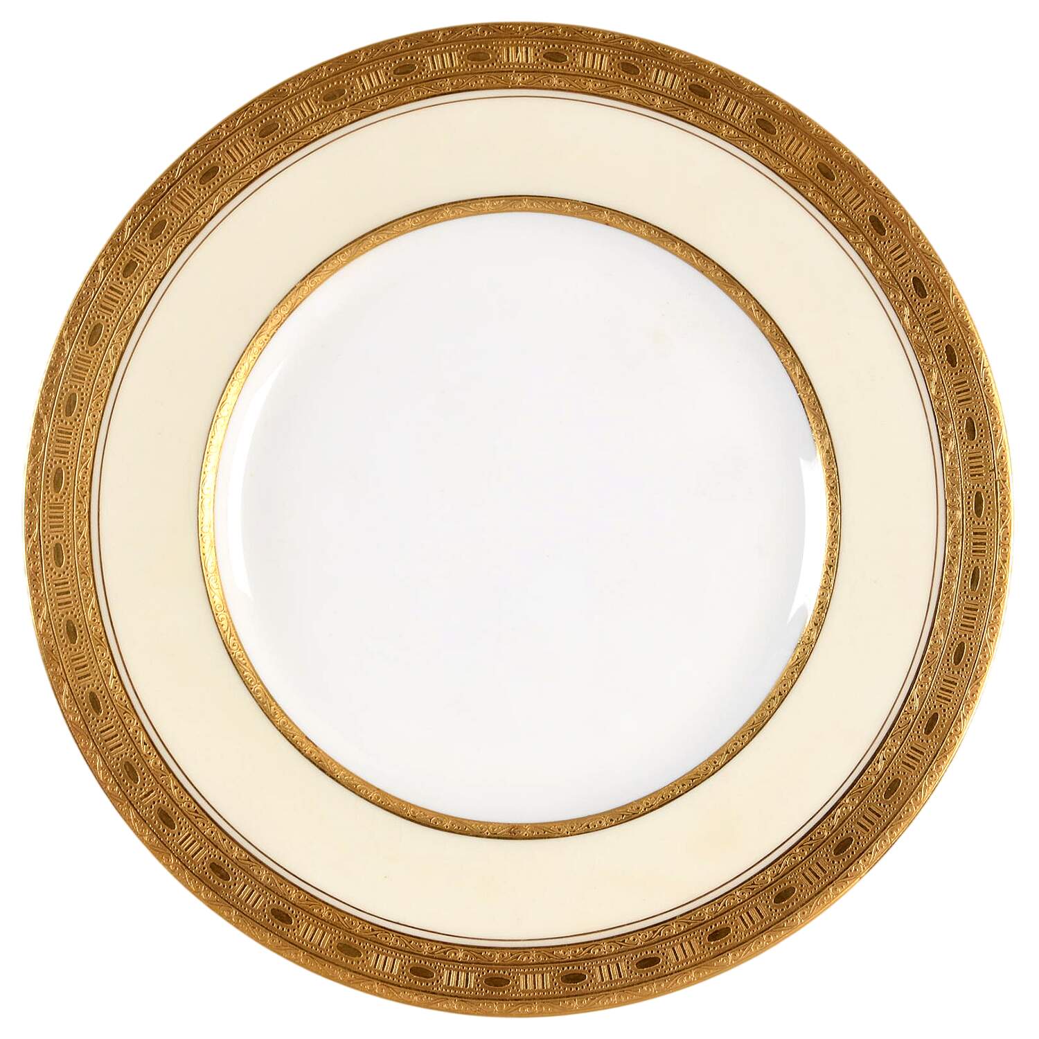 Wellington Salad Plate by Minton-1