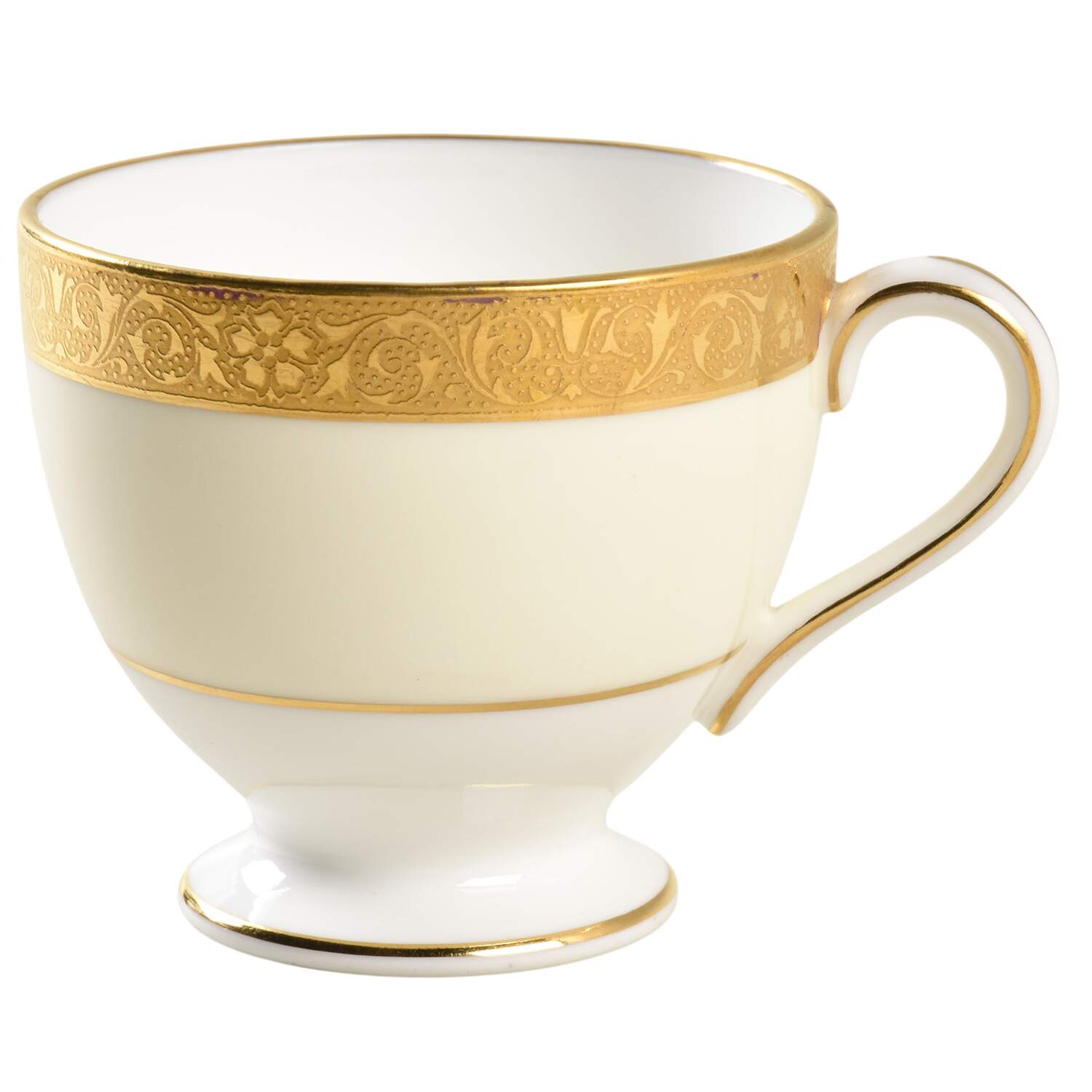 Westminster Footed Demitasse Cup by Minton-1