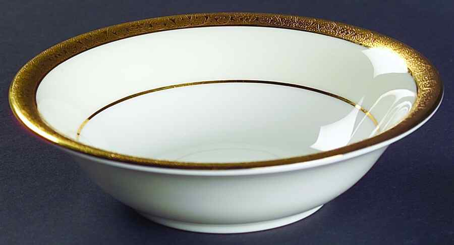 Westminster Coupe Cereal Bowl by Minton-1