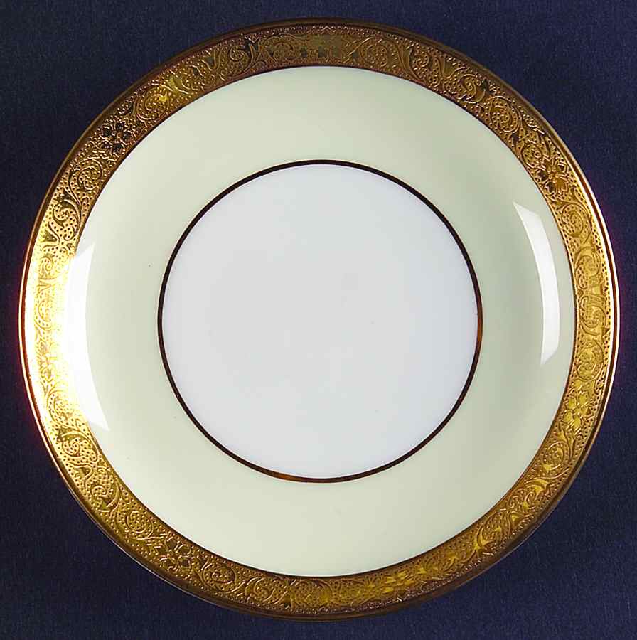 Westminster Coaster by Minton-1