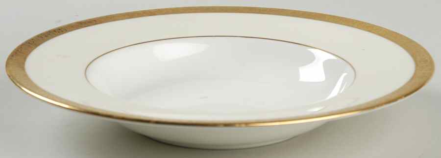Westminster Large Rim Soup Bowl by Minton-1