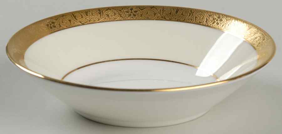 Westminster Fruit/Dessert (Sauce) Bowl by Minton-1