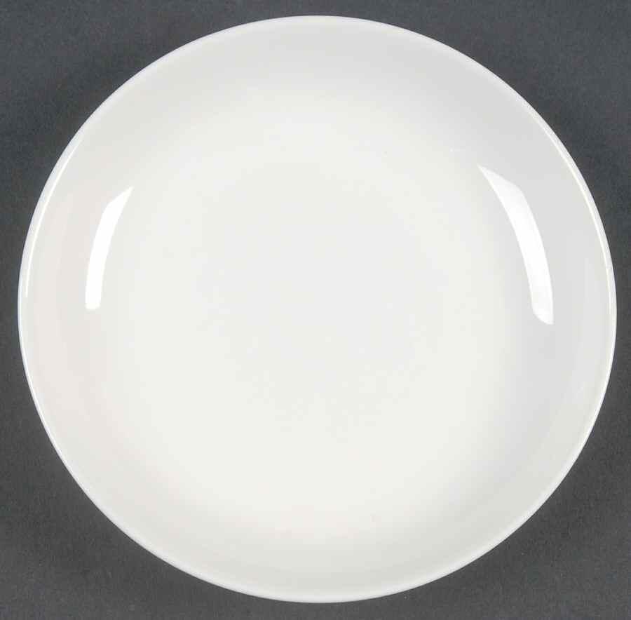 White Monarch Coaster by Minton-1