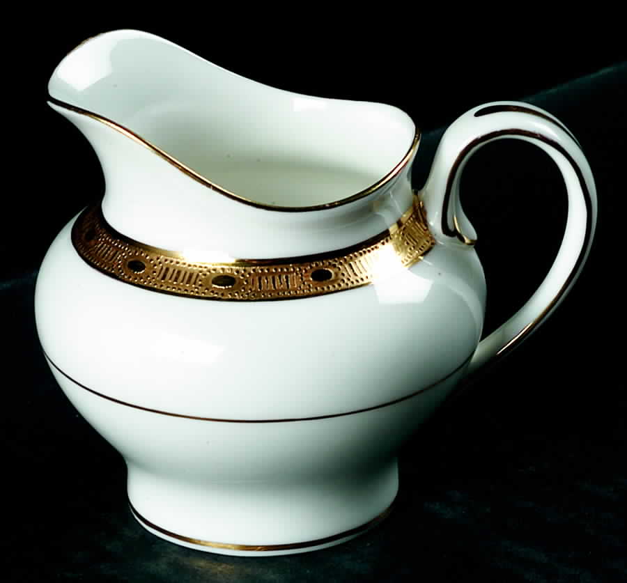 Winchester Mini Creamer by Minton-1