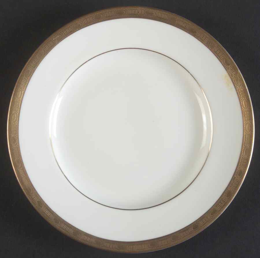 Winchester Bread & Butter Plate by Minton-1