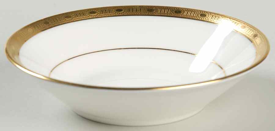 Winchester Fruit/Dessert (Sauce) Bowl by Minton-1