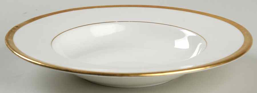 Winchester Large Rim Soup Bowl by Minton-1