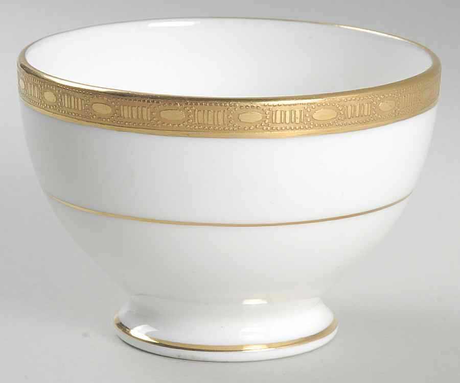 Winchester Open Sugar Bowl by Minton-1