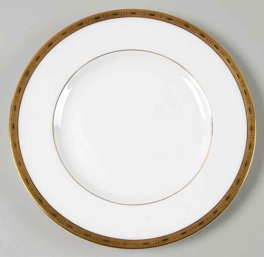 Winchester Salad Plate by Minton-1