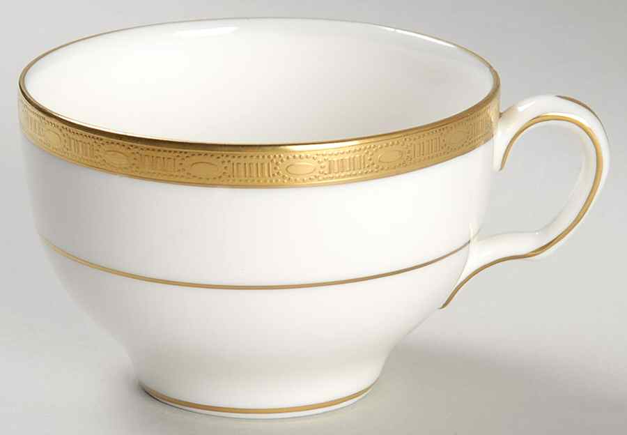 Winchester Flat Cup by Minton-1