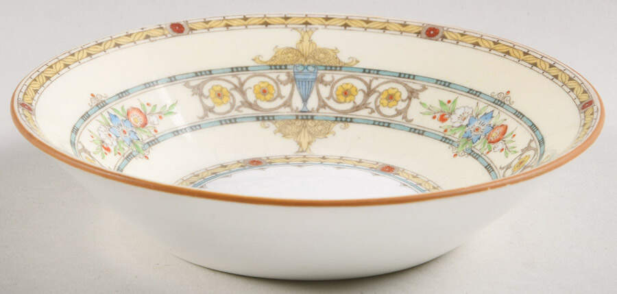Windermere Fruit/Dessert (Sauce) Bowl by Minton-1