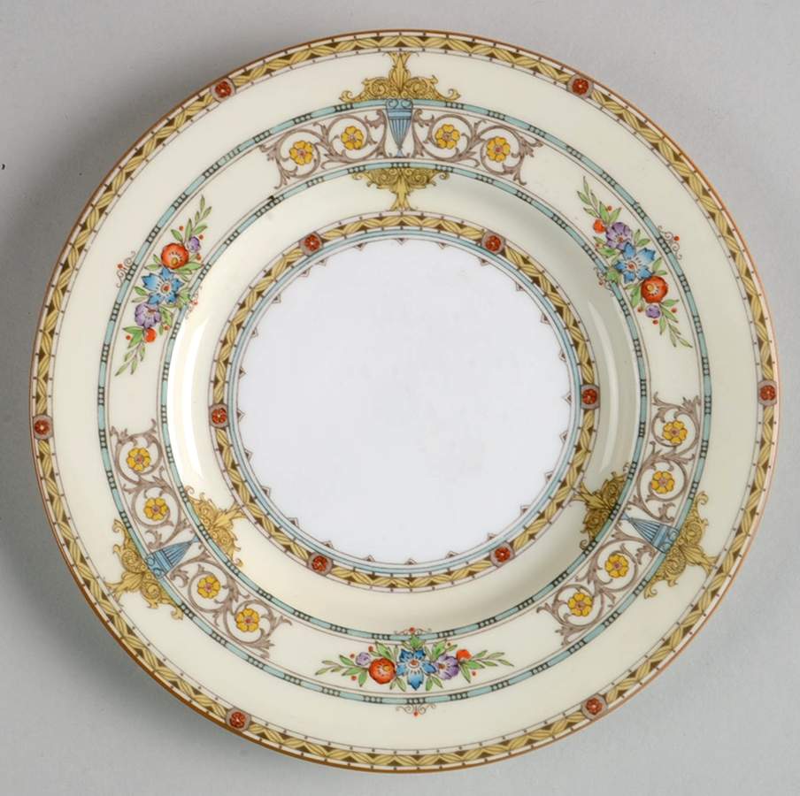 Windermere Bread & Butter Plate by Minton-1