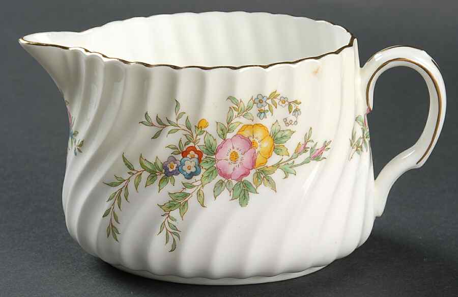 York Creamer by Minton-1