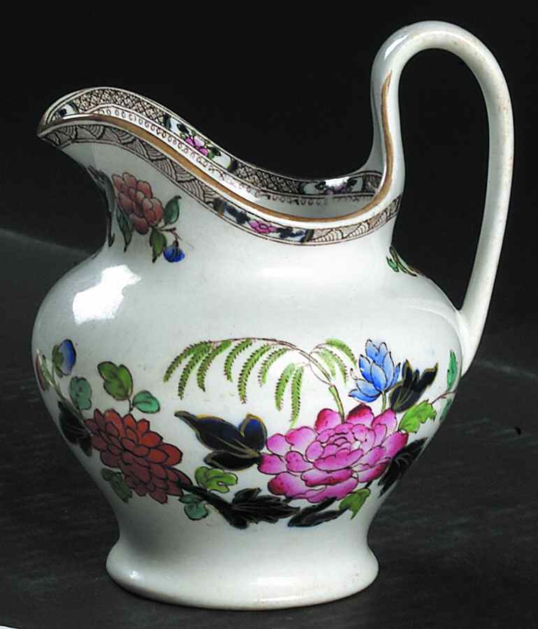York Creamer by Minton-1