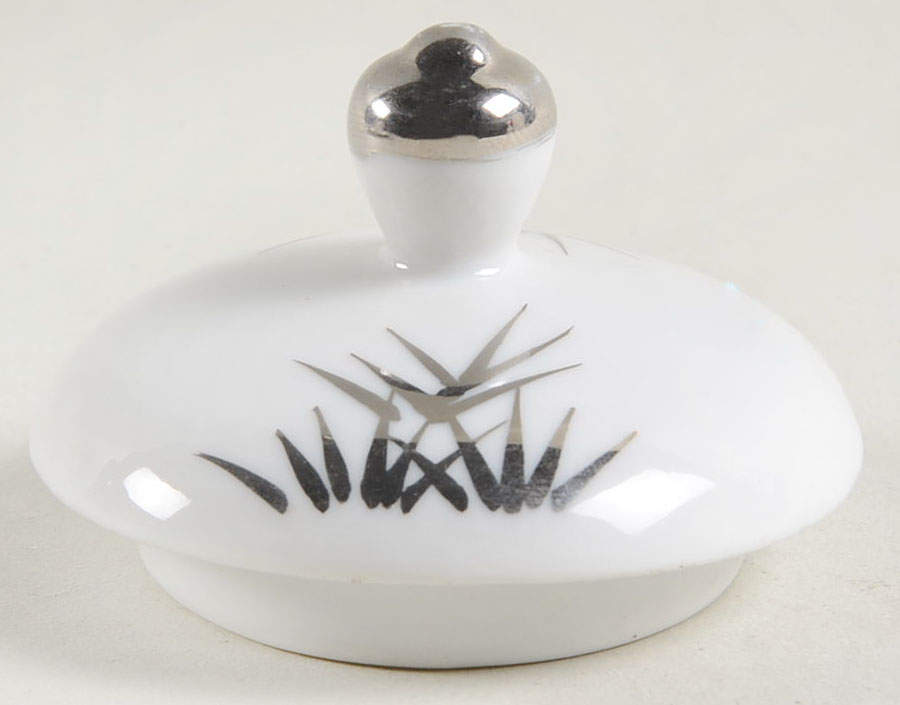 MA1 Lid for Sugar Bowl by Manna (Japan)-1