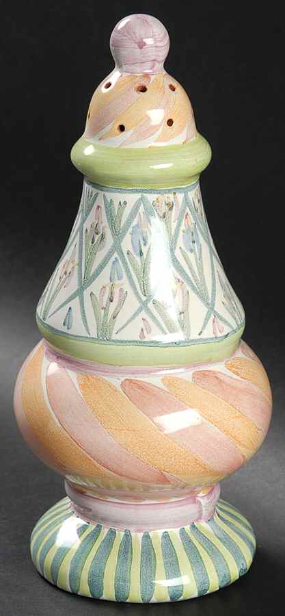Bearded Iris Sugar Shaker by MacKenzie-Childs-1