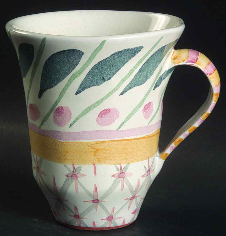 Brighton Pavillon Mug by MacKenzie-Childs-1