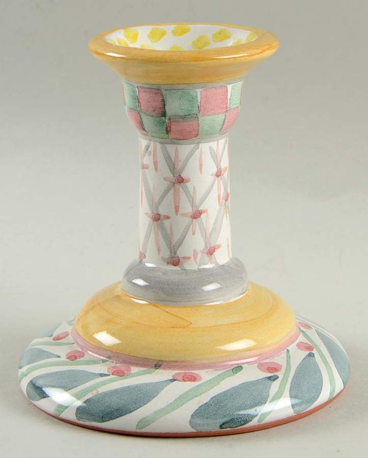 Brighton Pavillon Single Light Candlestick by MacKenzie-Childs-1