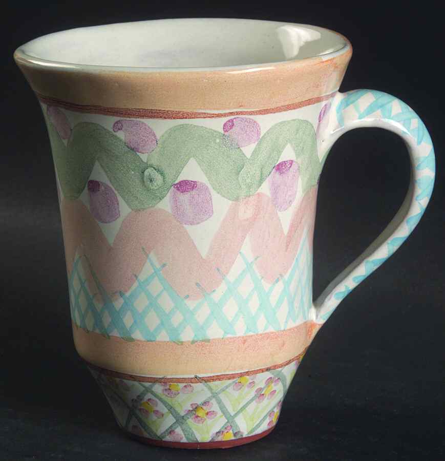 Heather Mug by MacKenzie-Childs-1