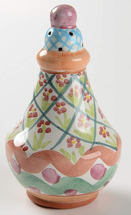 Heather Pepper Shaker by MacKenzie-Childs-1
