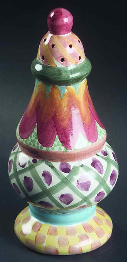 Keukenhof Sugar Shaker by MacKenzie-Childs-1