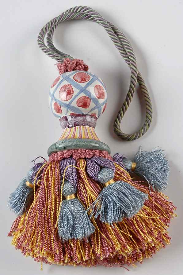 Keukenhof Tassel by MacKenzie-Childs-1