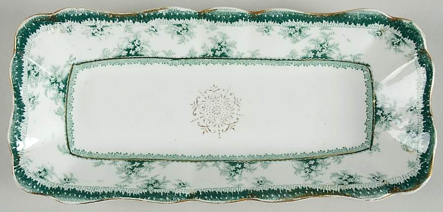 Hamilton Green Celery by John Maddock & Sons-1