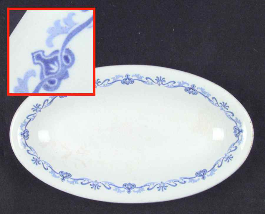 Lucerne Blue Relish by John Maddock & Sons-1