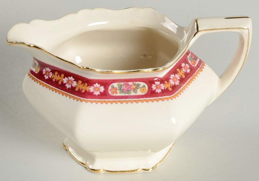 MAD14 Creamer by John Maddock & Sons-1