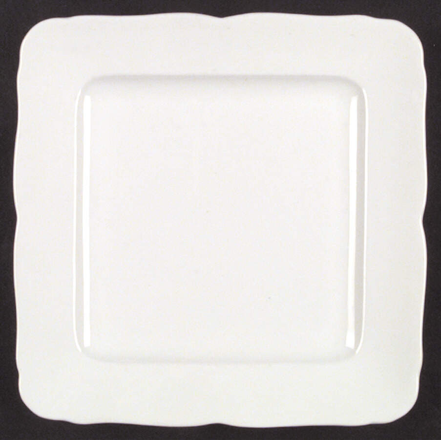 MAD15 Luncheon Plate by John Maddock & Sons-1