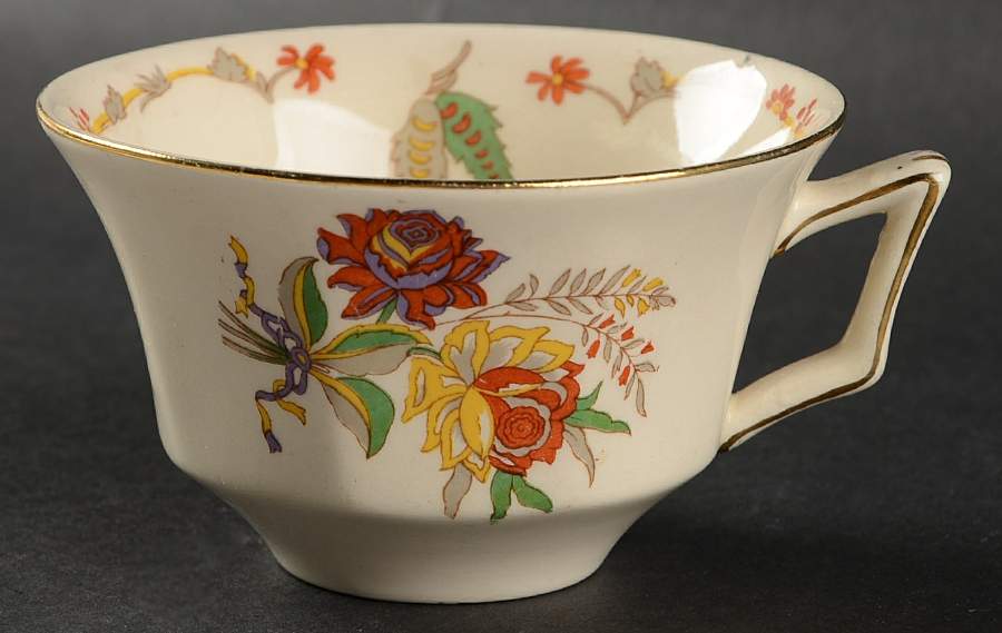 MAD19 Flat Cup by John Maddock & Sons-1