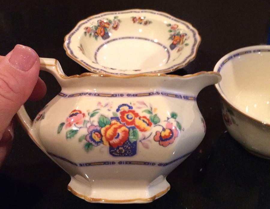 MAD23 Creamer by John Maddock & Sons-1