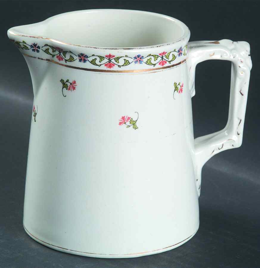 MAD6 18 Oz Pitcher by John Maddock & Sons-1