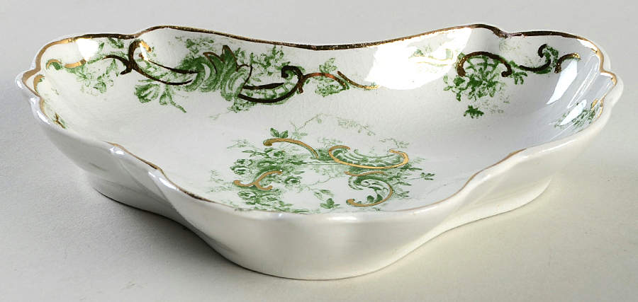Rhine Bone Dish by John Maddock & Sons-1