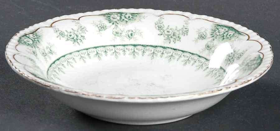 Warwick Fruit/Dessert (Sauce) Bowl by John Maddock & Sons-1