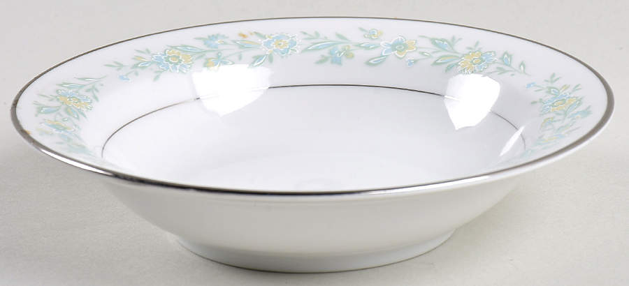 Aegean Fruit/Dessert (Sauce) Bowl by Majestic (Japan)-1