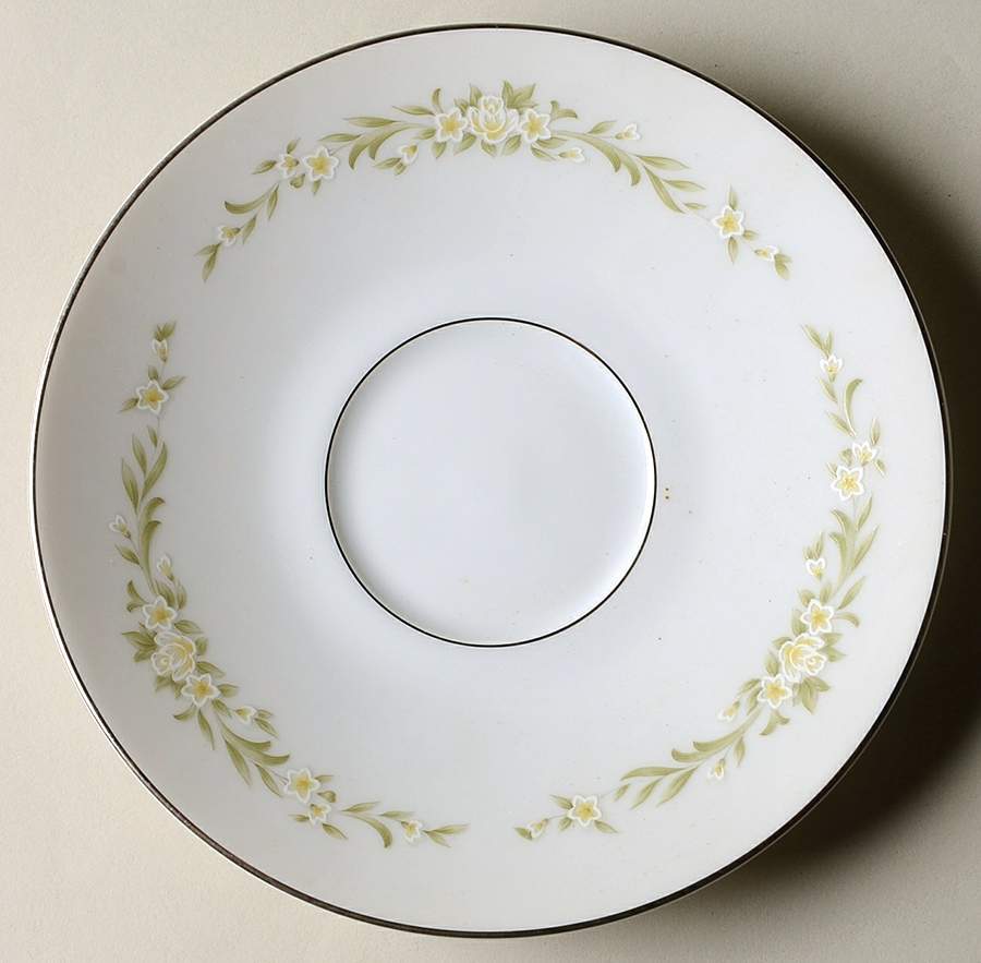 Greenbrier Saucer by Majestic (Japan)-1