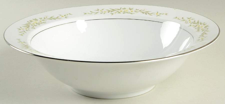Greenbrier 10" Round Vegetable Bowl by Majestic (Japan)-1