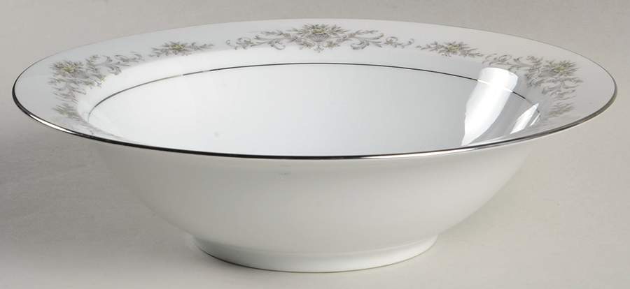 Greensboro 10" Round Vegetable Bowl by Majestic (Japan)-1