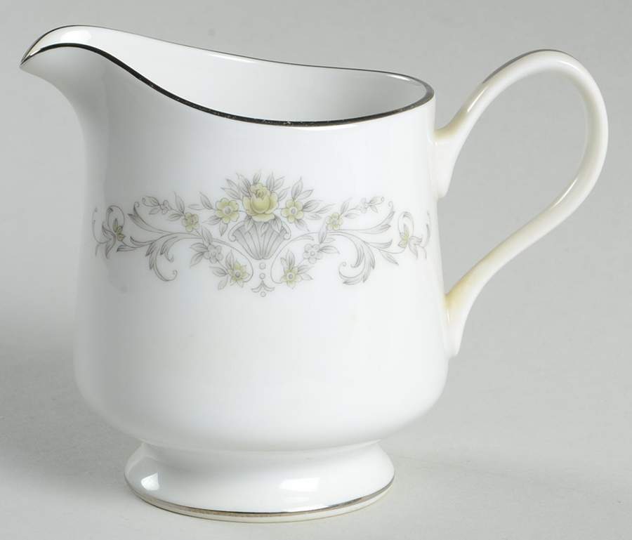 Greensboro Creamer by Majestic (Japan)-1