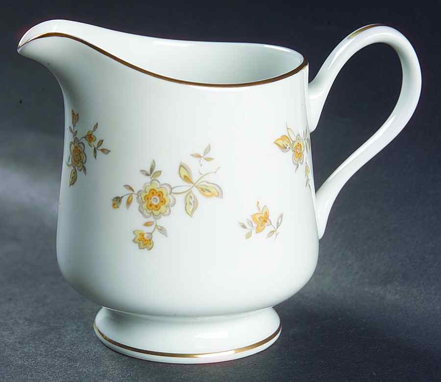 Hanover Creamer by Majestic (Japan)-1