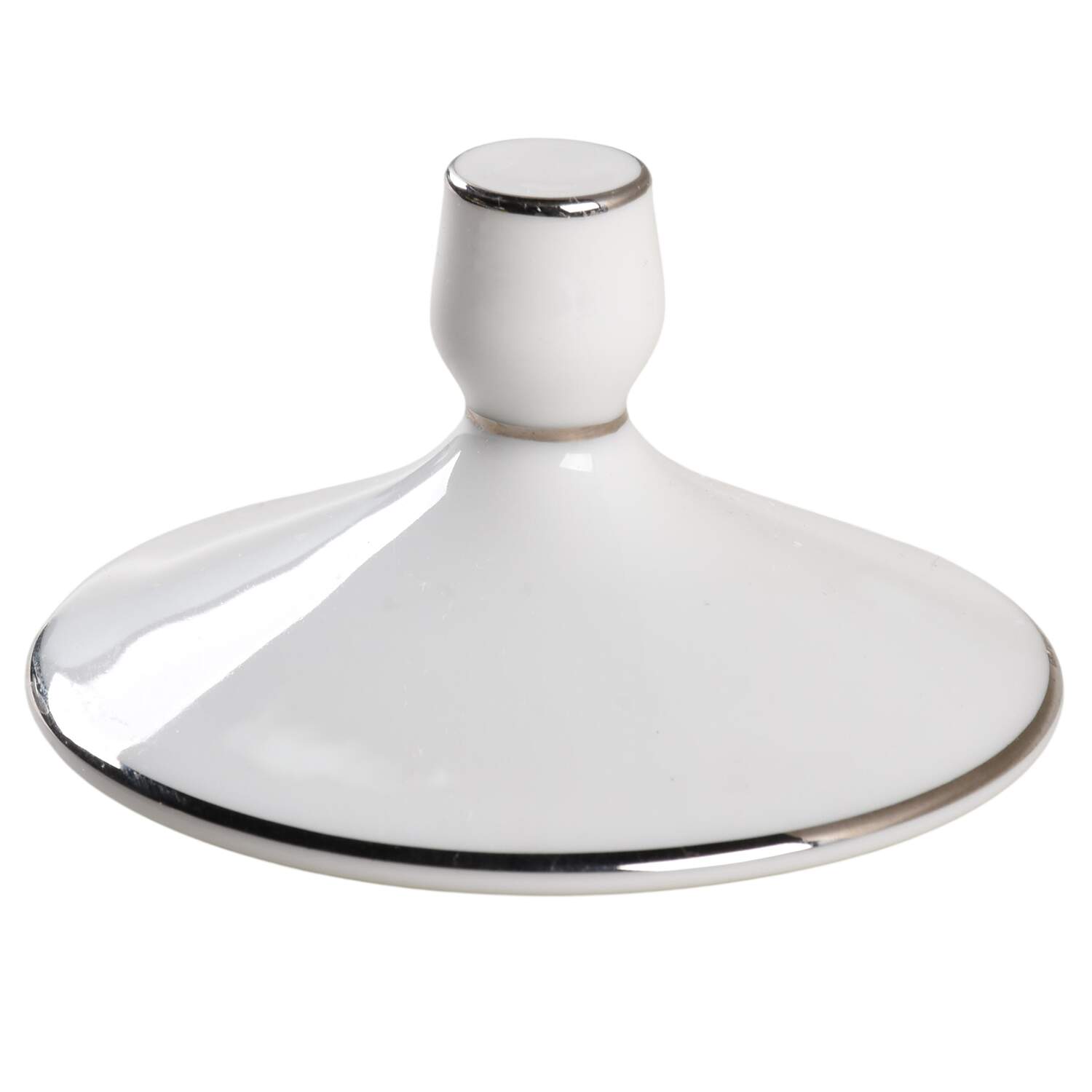 Plymouth Lid for Sugar Bowl by Majestic (Japan)-1