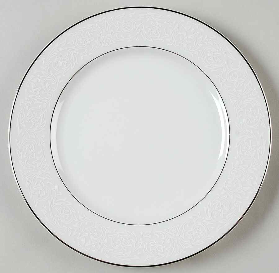 Plymouth Salad Plate by Majestic (Japan)-1