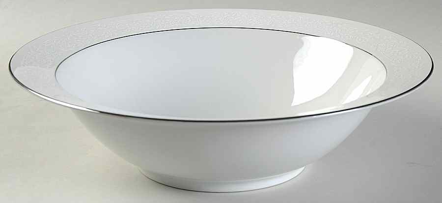 Plymouth 10" Round Vegetable Bowl by Majestic (Japan)-1