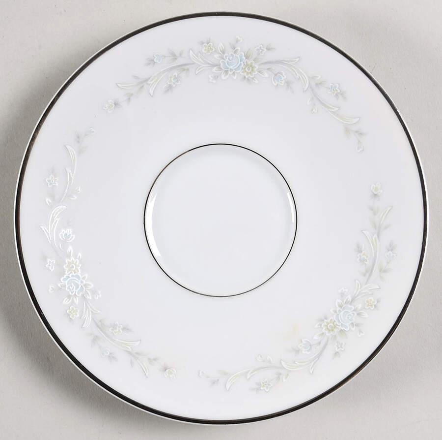 Portofino Saucer by Majestic (Japan)-1